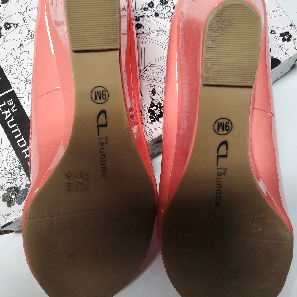 Wedges - Picture 2 of 5